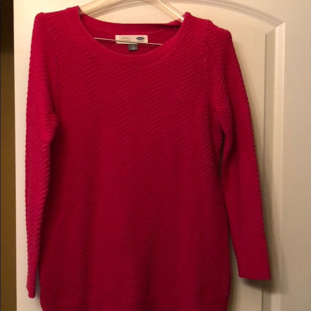 Never worn maternity sweater